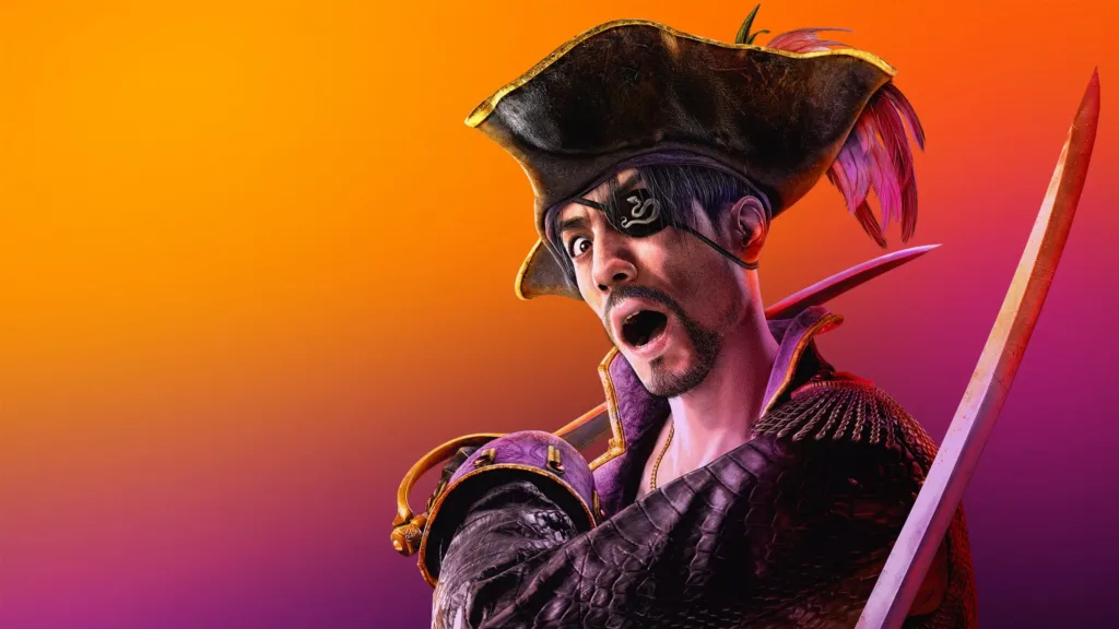 Like a Dragon: Pirate Yakuza in Hawaii Review