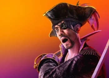 Like a Dragon: Pirate Yakuza in Hawaii Review
