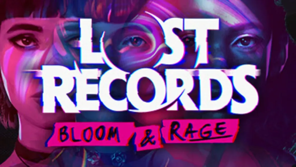 Lost Records: Bloom & Rage Review