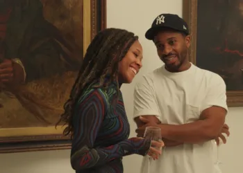 Love, Brooklyn Review