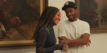 Love, Brooklyn Review