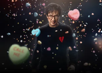 Love Hurts Review