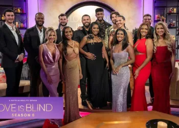 Love Is Blind Season 8 Review
