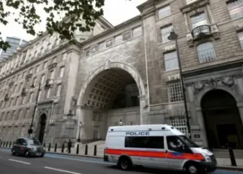 MI5 BBC