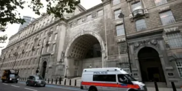 MI5 BBC