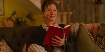'Bridget Jones' Returns: Renée Zellweger Stars in Fourth Film Tackling Grief, Romance, and New Chapter 1 Bridget Jones: Mad About the Boy