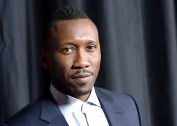 Mahershala Ali