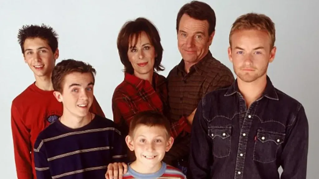 Malcolm in the Middle