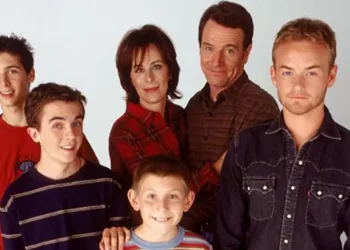 Malcolm in the Middle