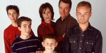 'Malcolm in the Middle' Revival Brings Actor Frankie Muniz Back to Iconic Role 1 Malcolm in the Middle