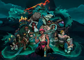 Mark of the Deep Review