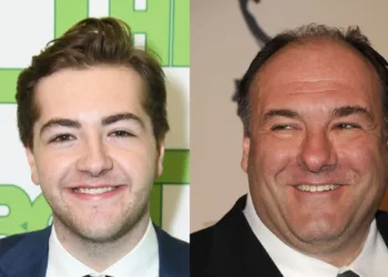 Michael Gandolfini