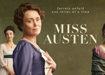 Miss Austen Season 1 Review