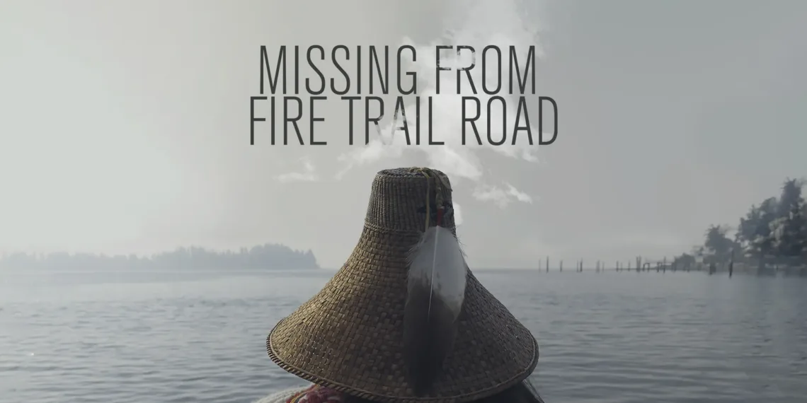 Missing from Fire Trail Road Review