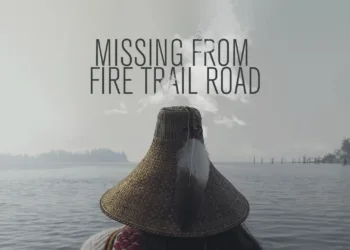 Missing from Fire Trail Road Review