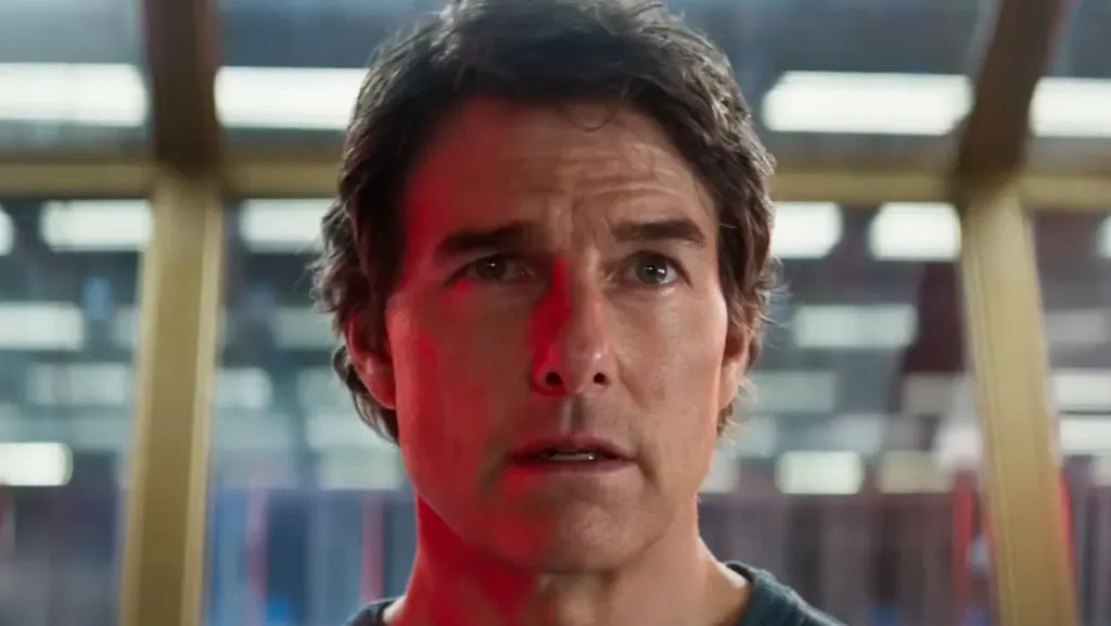 Mission: Impossible — The Final Reckoning