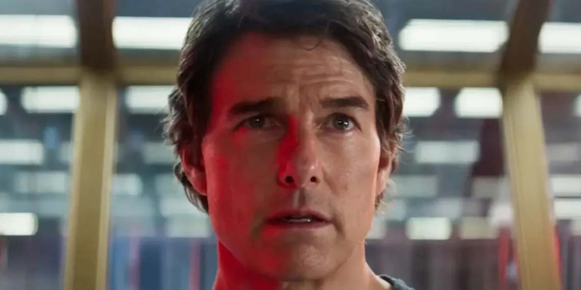 Mission: Impossible — The Final Reckoning
