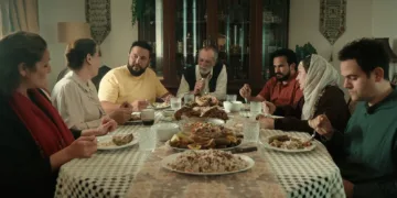 Mo Season 2 Review