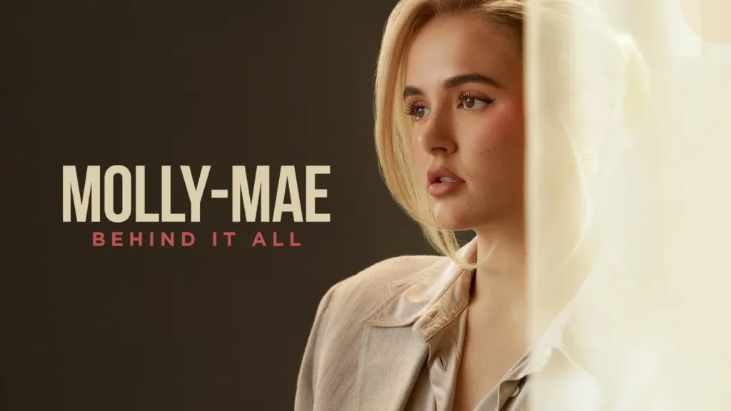 Molly-Mae Behind It All Season 1 Review