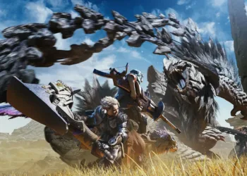Monster Hunter Wilds Review