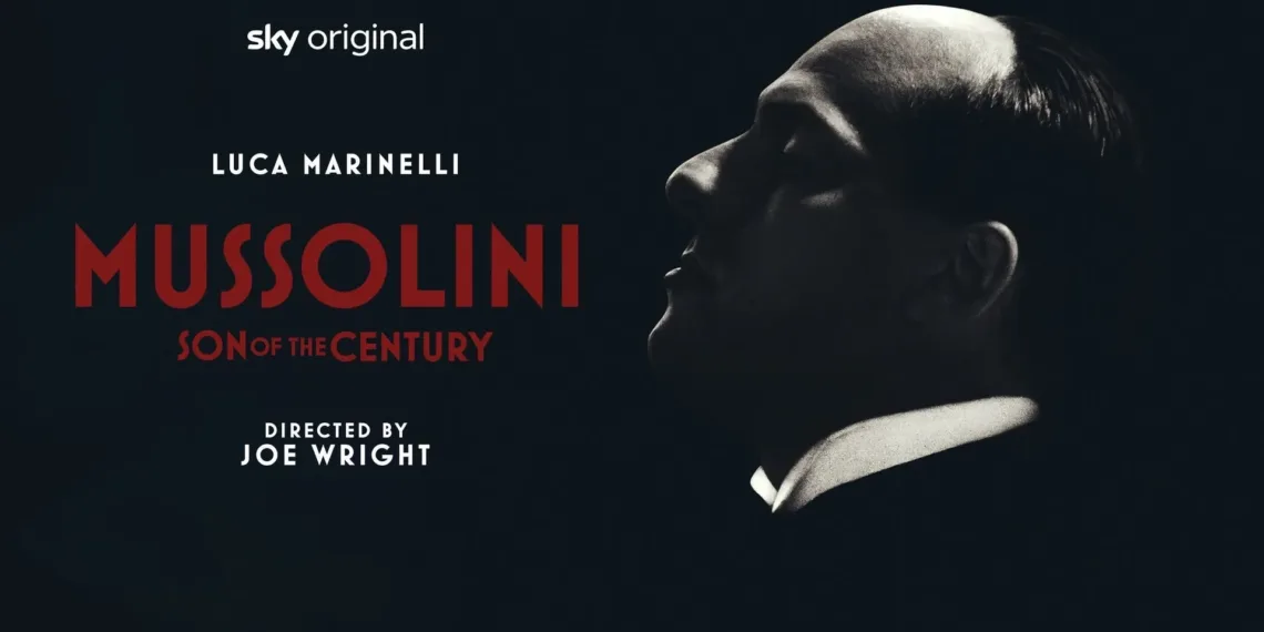 Mussolini: Son of the Century Review
