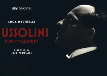 Mussolini: Son of the Century Review