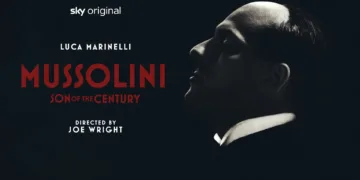 Mussolini: Son of the Century Review