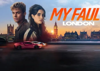 My Fault: London Review