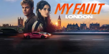 My Fault: London Review