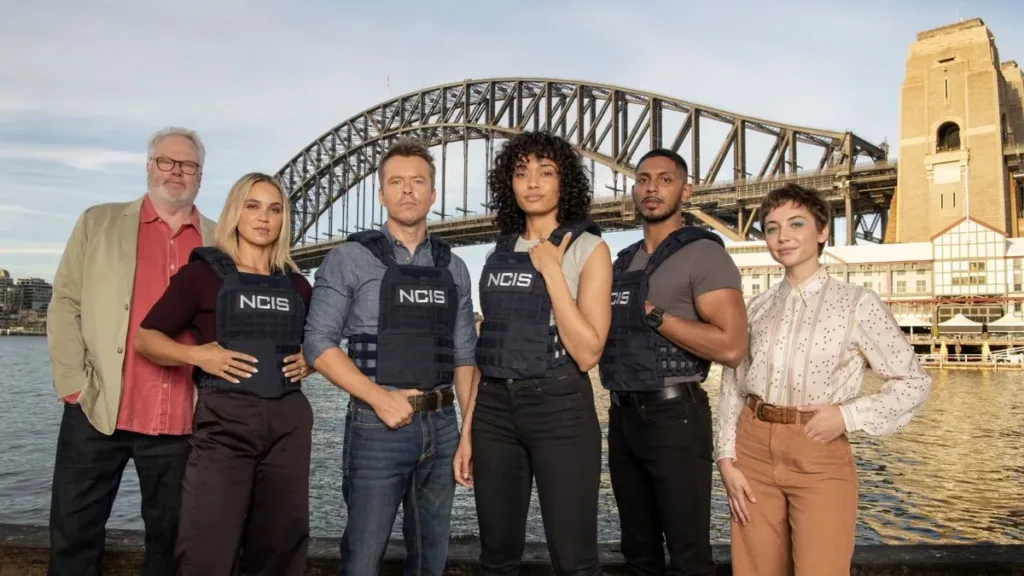 NCIS: Sydney Season 2 Review