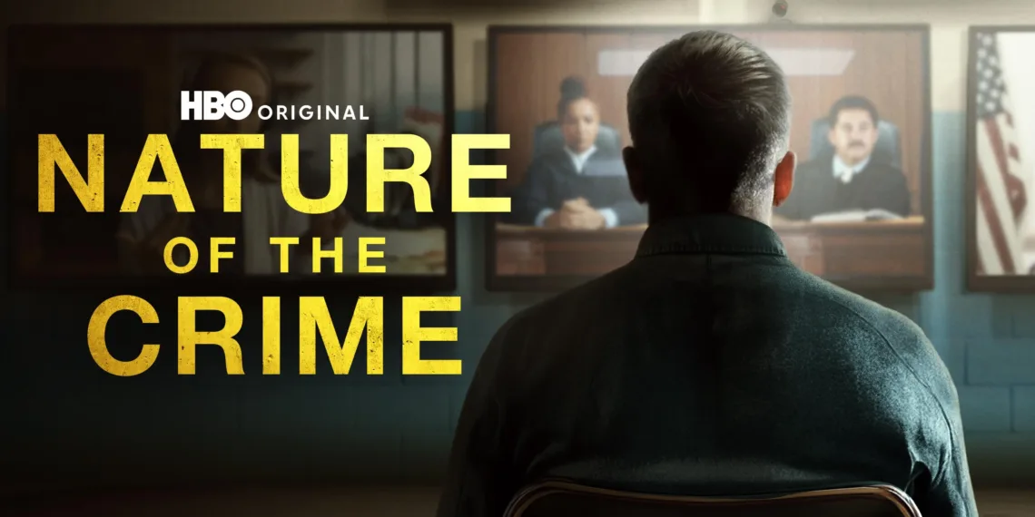 Nature of the Crime Review: Understanding the Struggles for Second Chances in Prison 41 Nature of the Crime Review