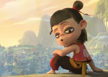 Ne Zha 2