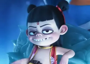 Ne Zha 2