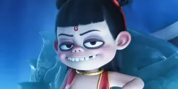 Ne Zha 2