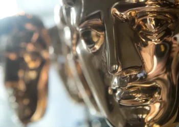 Netflix BAFTA