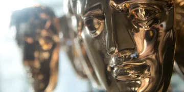 Netflix BAFTA
