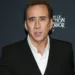 Nicolas Cage