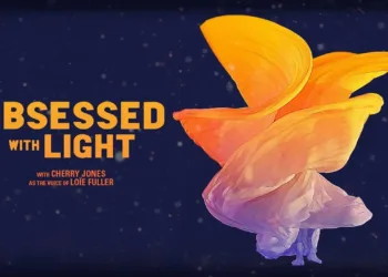 Obsessed With Light Review