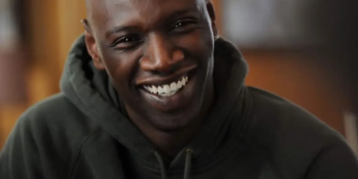 Omar Sy