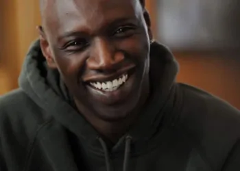 Omar Sy