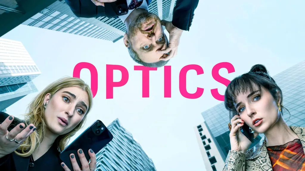 Optics Review