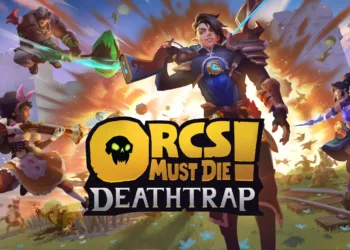 Orcs Must Die! Deathtrap Review