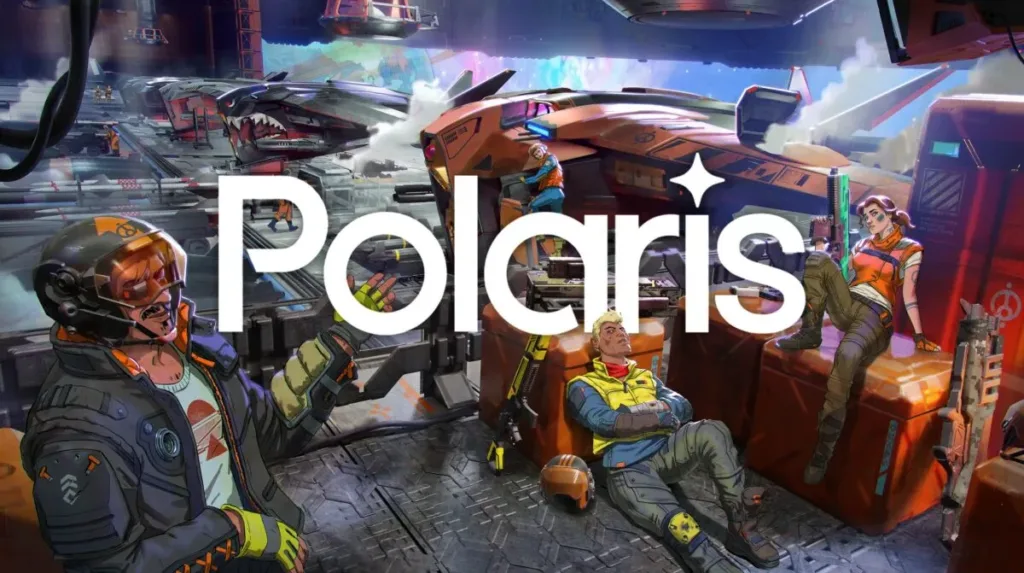 POLARIS Review