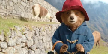 Paddington Bear Charms Global Box Office with Latest Adventure 1 Paddington in Peru