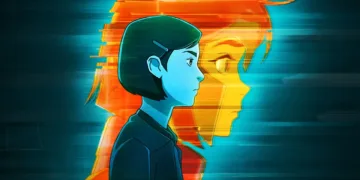 Pantheon Season 2 Review