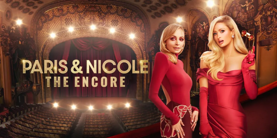 Paris & Nicole: The Encore Season 1 Review