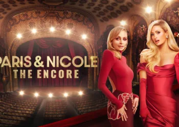 Paris & Nicole: The Encore Season 1 Review
