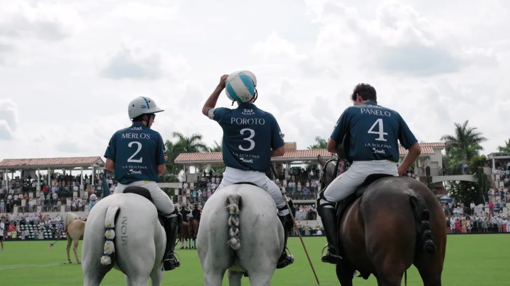 Polo Season 1 Review