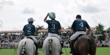 Polo Season 1 Review: Luxury Meets Competition in the U.S. Open 1 Polo Season 1 Review
