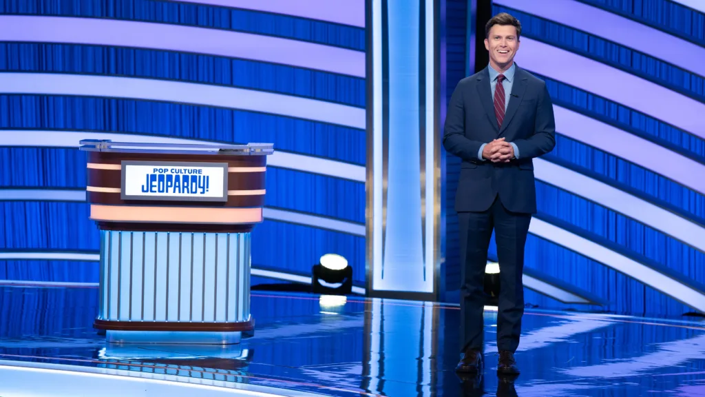 Pop Culture Jeopardy! Season 1 Review